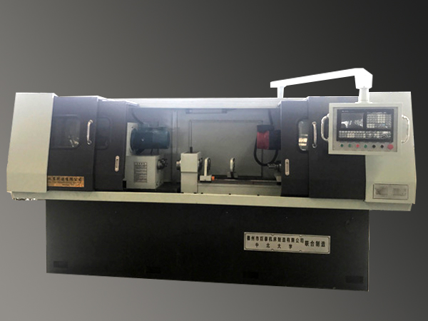 内蒙古ZK2102双轴数控深孔枪钻