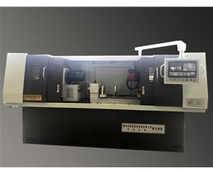 内蒙古ZK2102双轴数控深孔枪钻